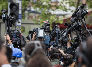 periodismo